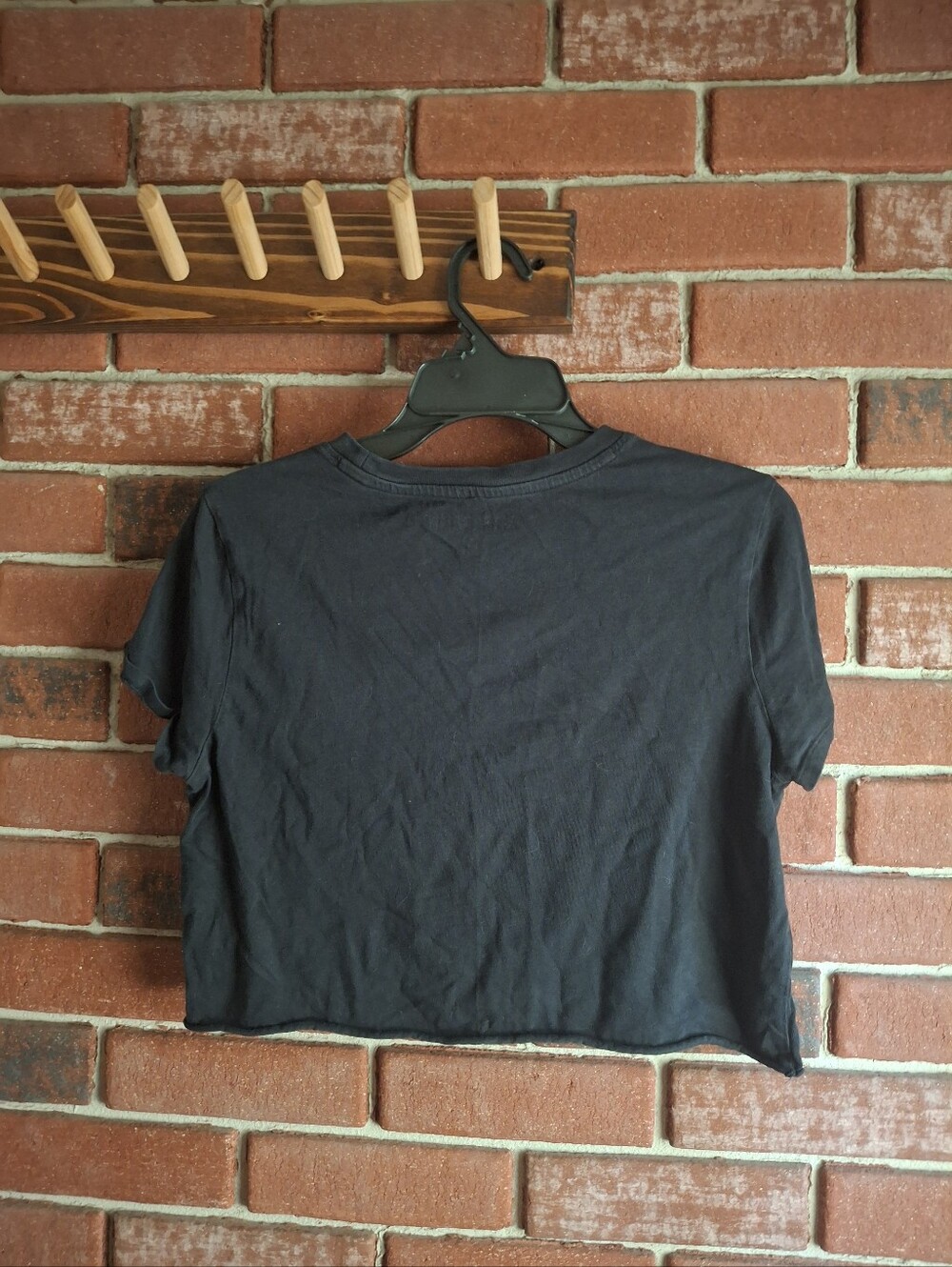 Harley Davidson crop top - Picture 3 of 3